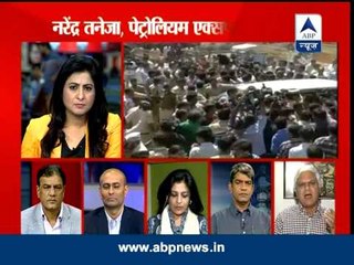 ABP News debate: Will Narendra Modi answer Arvind Kejriwal's 16 questions?