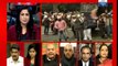ABP News debate: Who initiated the the BJP-AAP scuffle?