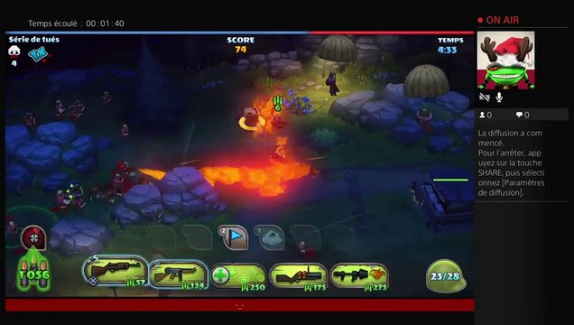 Faites l'amour, pas la guerre!!! :) (10)