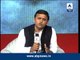Watch full video of GhoshnaPatra with Uttar Pradesh CM Akhilesh Yadav