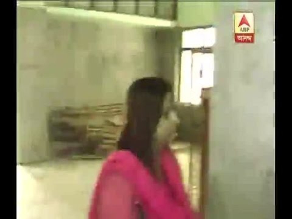 Seema Singh, close aide of Gautam Kundu reached ED office for interrogation