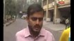 Sanku Dev Ponda reached CBI office for interrogation