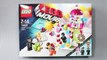 Mundial de Juguetes & LEGO MOVIE 2016 Cloud Cuckoo Palace 70803 Toy
