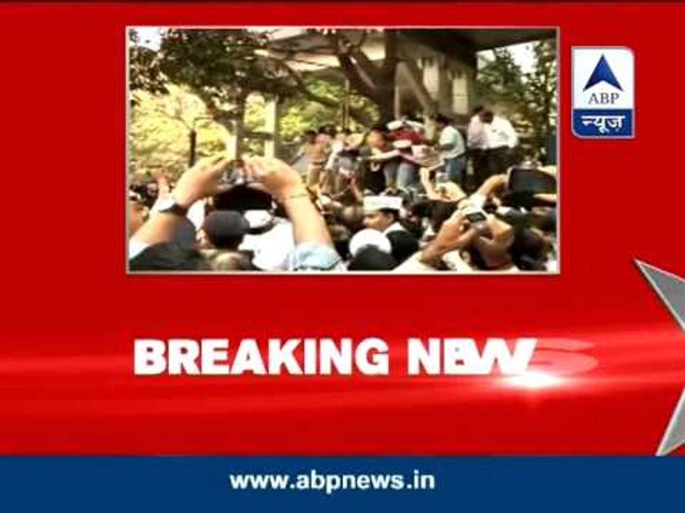 Kejriwal may visit Nagpur