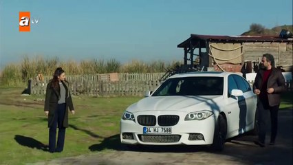 Benimle evlenir misin? - Yeter 37. Bölüm - atv