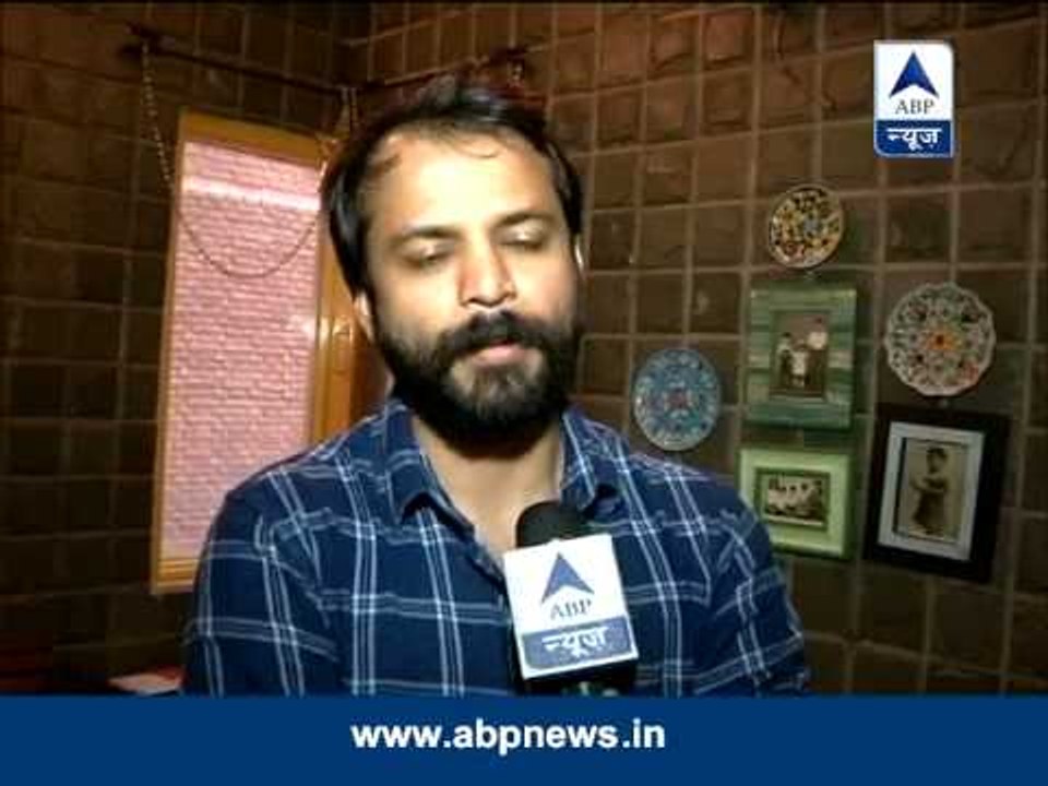 Ashish Khetan slams Modi over development