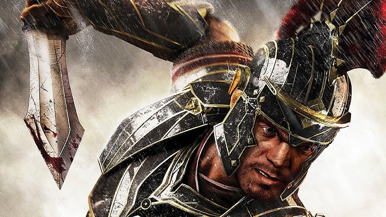 Ryse_ Son of Rome [PEGI 18] - Tráiler de lanzamiento