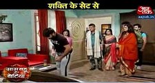 Bhag Gai Somya-22nd December 2016-Shakti Astitva Ehsaas Ki