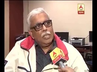 Calcutta University interim V-C Sugata Marjit expresses his inclination towards Bengal gov