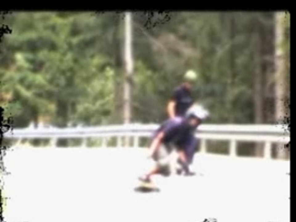 Freebord-Slovenia presents