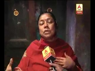 CPM family attacked at Girish Park for going to Brigade