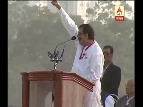 Md Selim alleges Mamata banerjee feared CPM and rushed to Modi for help