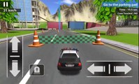 Police Car Driving Training - Android Gameplay HD