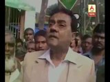 TMC MP Idrish Ali threatens to cut CPM leader Goutam Deb's tounge