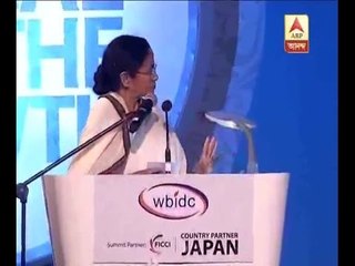 Investment proposal of 2.5 lakh crore, says Mamata