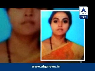 Sansani - Sansani: Man stabs woman to death in broad day light