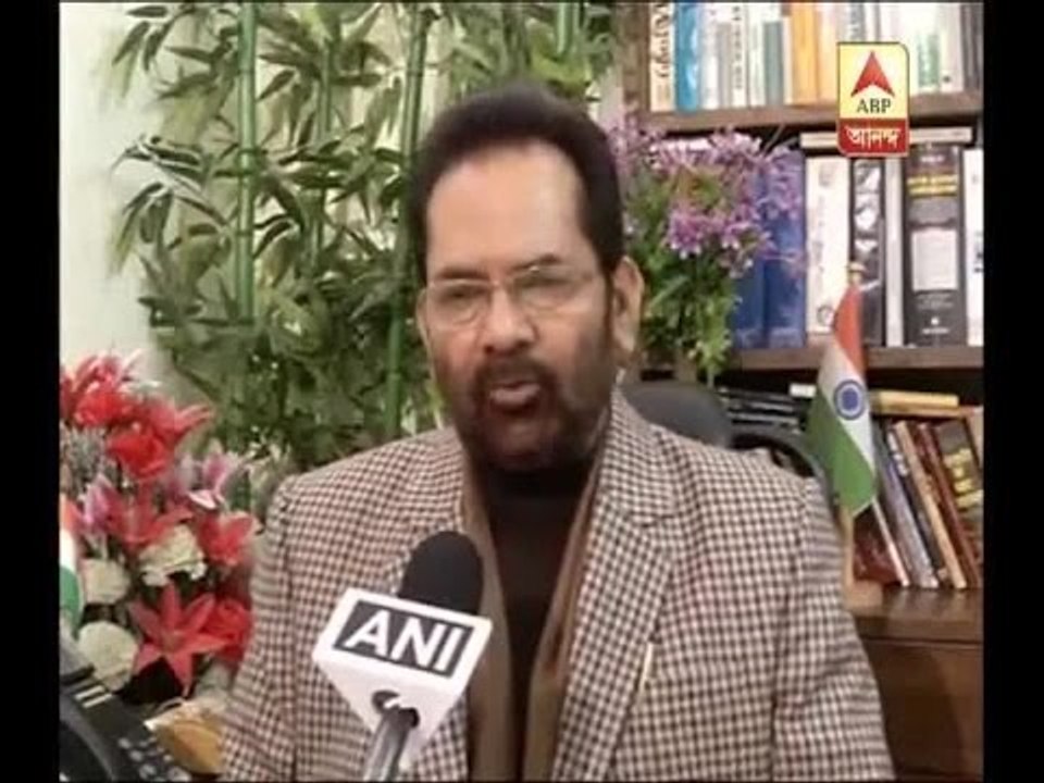 BJP attacks Congress for targeting Modi on Pathankot issue