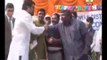 Union Minister and BJP MP Babul Supriya sings song at TMC's stage in Asansol