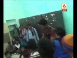 2 TMCP leaders attempt self-immolation inside college after failing to meet principal in B