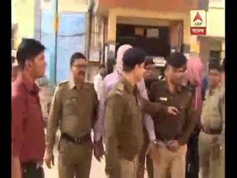 2 armymen accused in minor rape were produced in court
