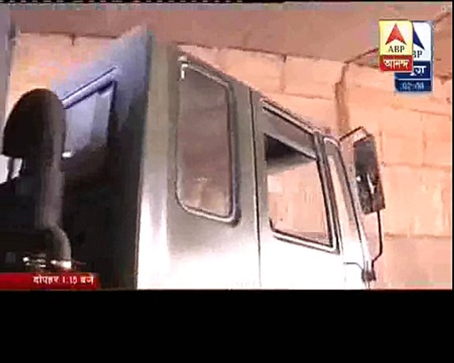 current situation at Pathankot