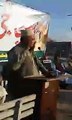JI's Sabir Hussain Awan in party's Peshawar rally