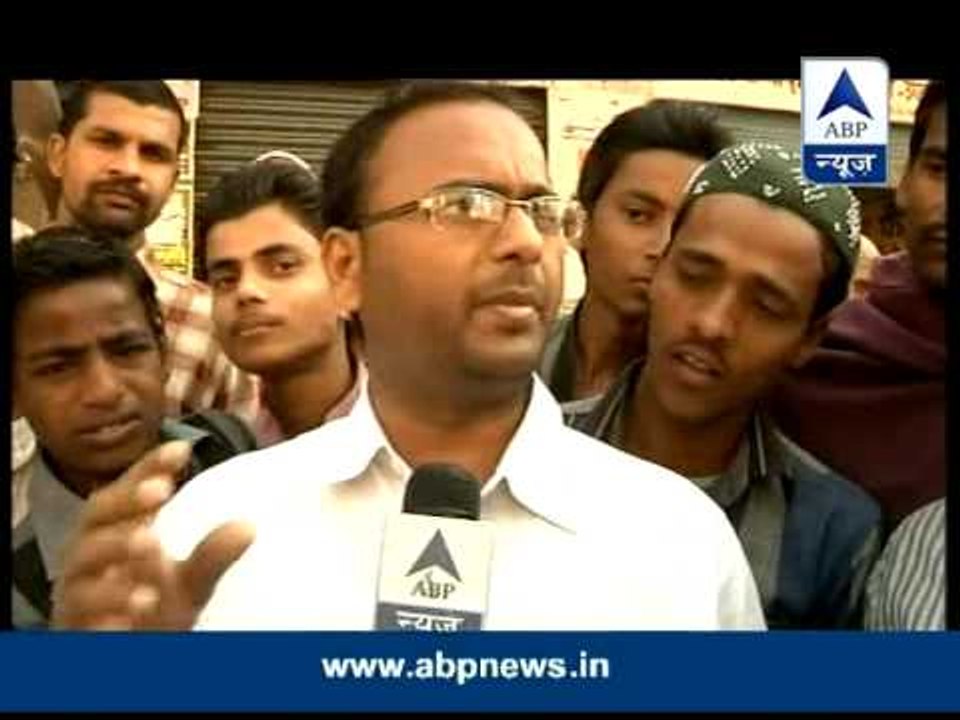 Watch Ground Zero with Dibang from Kashi,UP tonight at 7