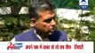 Manish Tewari condemns Kejriwal's remarks on Media