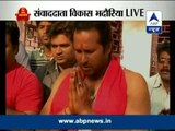 Modi supporters hold yagya in Varanasi