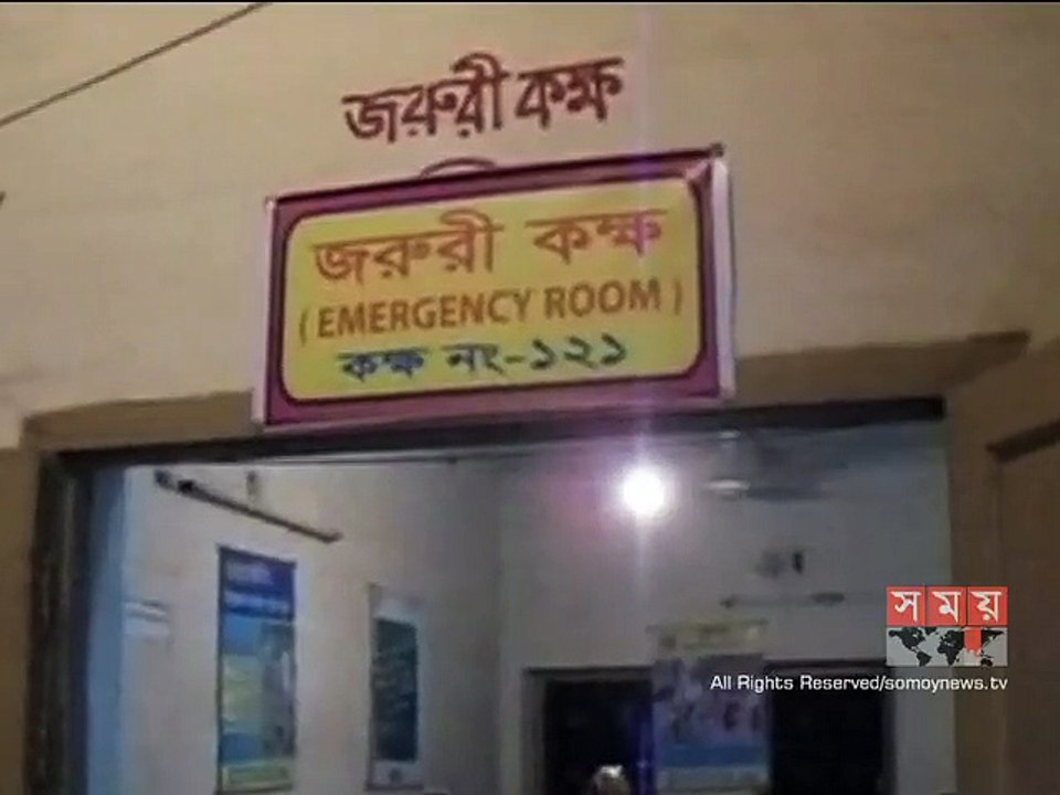 চুয়াডাঙ্গায় প্রাথমিক বিদ্যালয়ের কমিটি গঠনকে কেন্দ্র করে সংঘর্ষে আহত ১৫