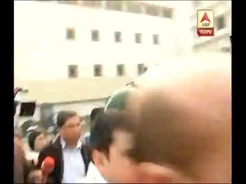 Red road hit and run case: Sambia was in driving seat, claims Shanu