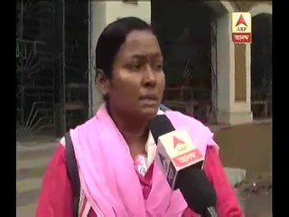 Wife of slain SI of Dubrajpur opposes PP's plea to withdraw case against accused
