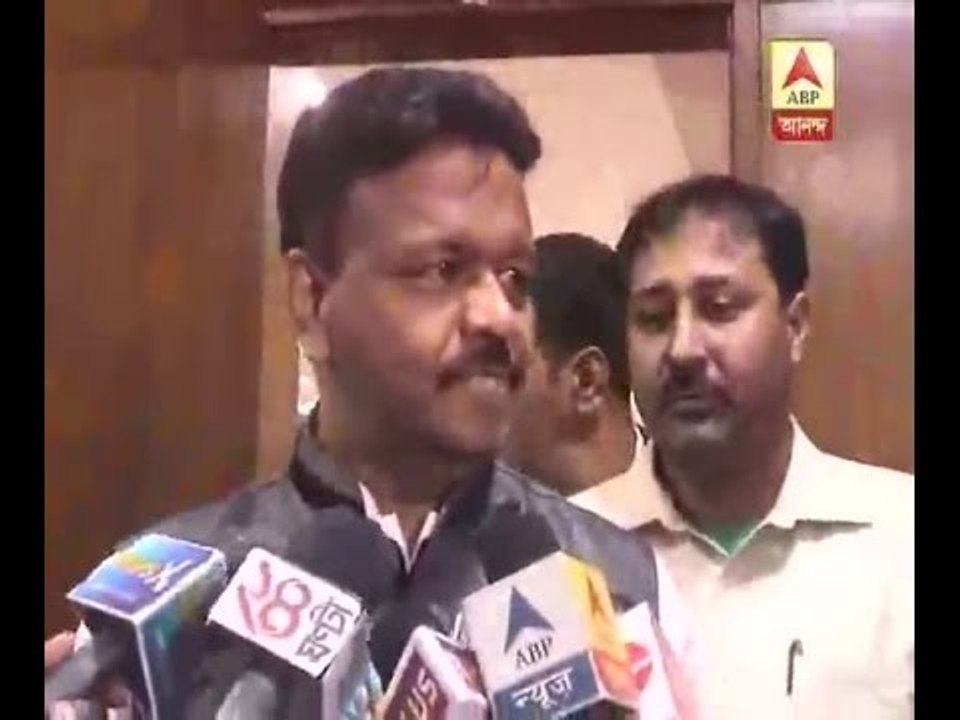 Firhad Hakim attacks Buddhadeb