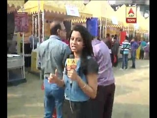 People crowded at last day in Khaibaar Pass