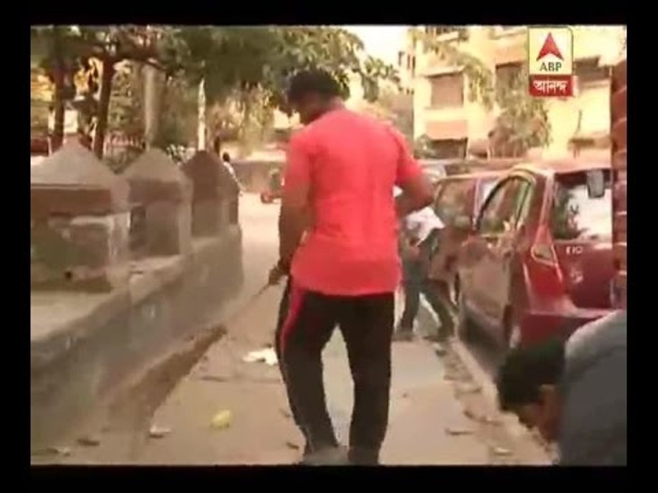 Mumbai HC order to clean roads to 4 men who are alleged with molestation charges