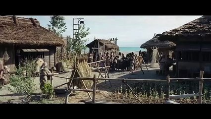 SILENCE-Trailer-German-Deutsch-2017 -