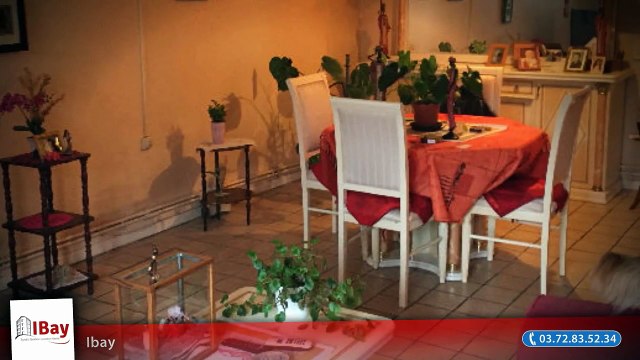 Maison F6 à vendre, Sacy Le Grand (60), 190 000€