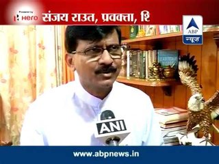 Why has Advani been pushed to the margins, asks Shiv Sena