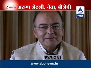 Badal's comments made in campaign heat: Arun Jaitley