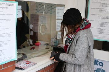 Sinema severleri sevindiren uygulama, Askıda Bilet