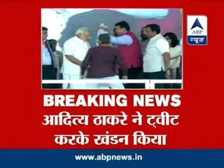 Shiv Sena won't pitch candidate against Modi, Rajnath: Aaditya Thackeray