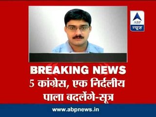 Uttarakand govt in trouble as Satpal Maharaj defects to BJP