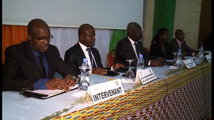 Le flash de 10 H de RTI 1 du 21 Décembre 2016 avec Delphine Gbla