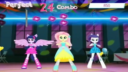 My Little Pony MLP Friendship is Magic Games fok Kids Full HD 3D Video