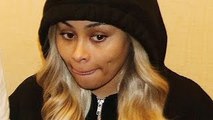 Blac Chyna Breaks Down In Tears While Giving Birth - New Video