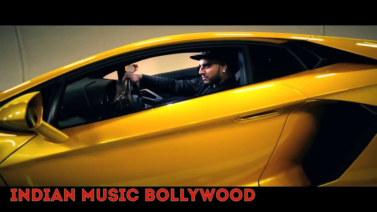 Imran Khan - Satisfya (Official Music Video)