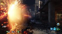 Call of Duty®: Black Ops III zombies Gorod krovi, boss fight