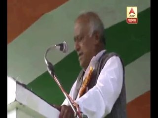 Madan will be candidate from Kamarhati municipality: Sougata