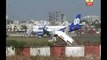 Bomb hoax at  flight, lead to emergency landing in Nagpur