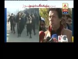 Imran Khan on terror attack at Pakistan's Bacha Khan University